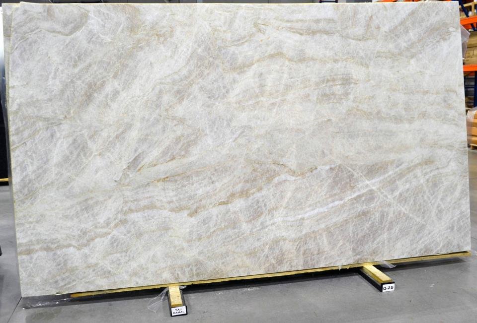 Taj Mahal Quartzite