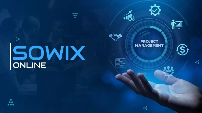 Sowix Online