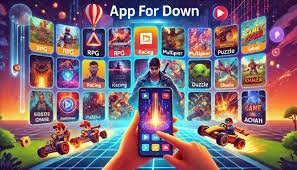 games appfordown