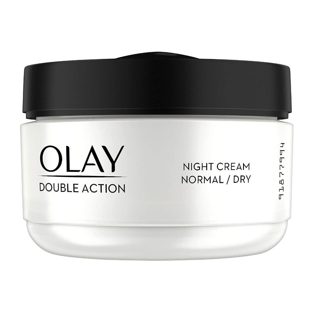 Olay Day and Night Cream