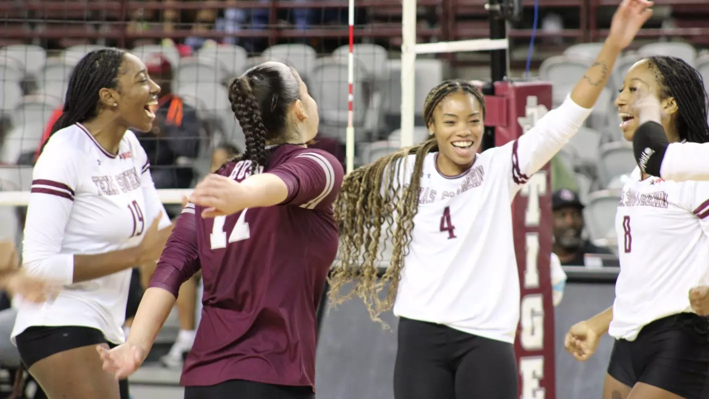 tsu volleyball